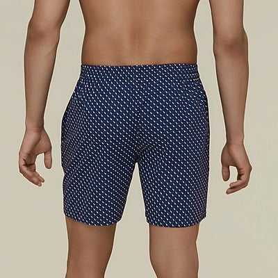 Xyxx Astor Combed Cotton Boxers (R47) | InnerMan