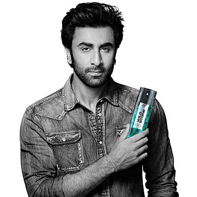 Wild Stone Edge Deodorant for Men 150Ml Wild Stone Edge Deodorant for Men 150Ml