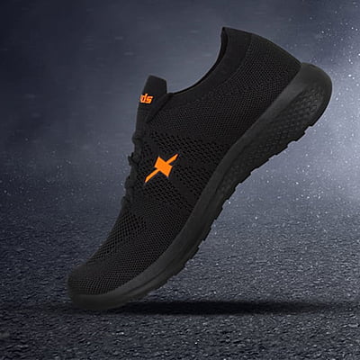 Sparx Walking Shoes for Men SM-679 | InnerMan Sparx Walking Shoes for Men SM-679 | InnerMan