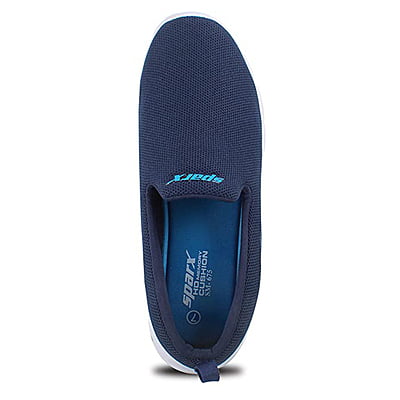 Sparx Athleisure Shoes for Men SM-675 | InnerMan Sparx Athleisure Shoes for Men SM-675 | InnerMan
