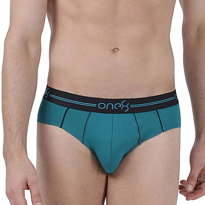 One8 Core Mens Brief (Style 202) | InnerMan One8 Core Mens Brief (Style 202) | InnerMan