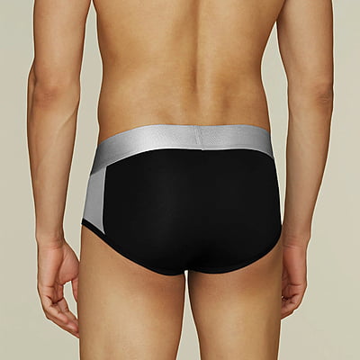 Xyxx Illuminati Modal Brief for Men (R8) | InnerMan Xyxx Illuminati Modal Brief for Men (R8) | InnerMan