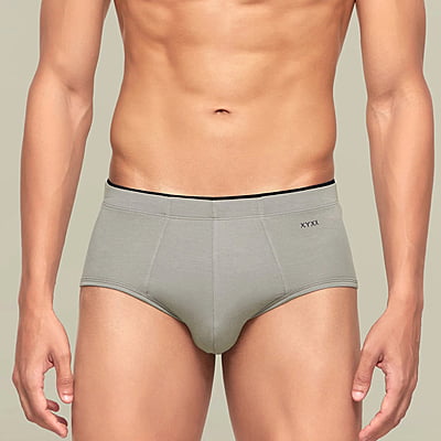 Xyxx Uno Modal Brief for Men (R1) | InnerMan