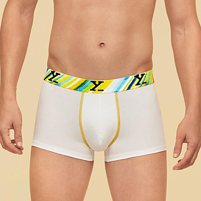 Xyxx Dynamo Modal Trunk for Men (R4) | InnerMan The perfect fusion of comfort and style