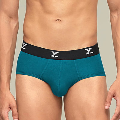 Xyxx Ace Modal Brief for Men (R2) | InnerMan