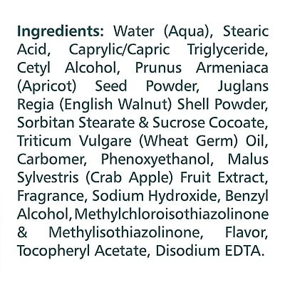 Himalaya Gentle Exfoliating Apricot Scrub (50gm) Himalaya Gentle Exfoliating Apricot Scrub (50gm)
