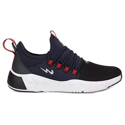 Campus Kent Pro Men's Running Shoes