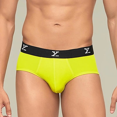 Xyxx Ace Modal Brief for Men (R2) | InnerMan Xyxx Ace Modal Brief for Men (R2) | InnerMan