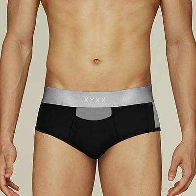 Xyxx Illuminati Modal Brief for Men (R8) | InnerMan